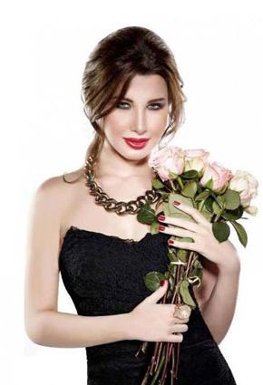 ما الذي يجمع نانسي عجرم بـ"ابراهيم باشا"؟